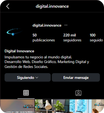 Digital Innovance