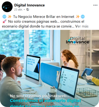 Digital Innovance